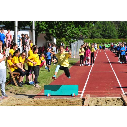 BlockX® Hurdle Set