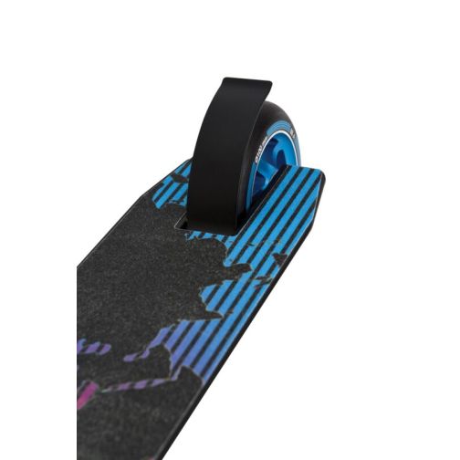 Schildkröt® Stunt Scooter Untwist Galaxy