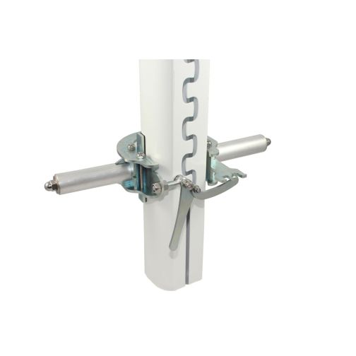 Soccer Goal Lifting Device