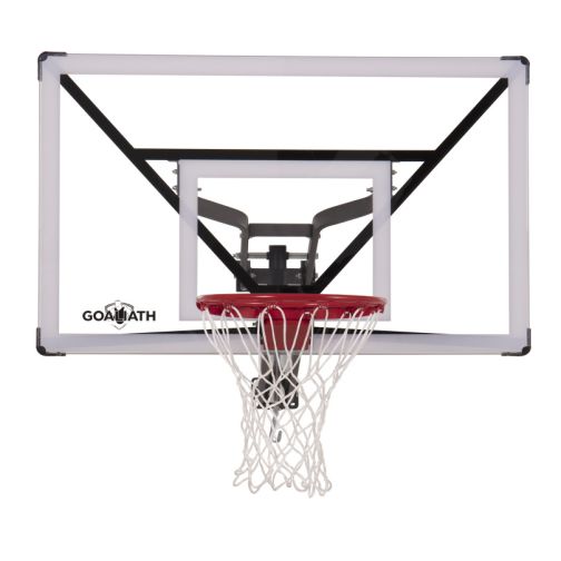 Goaliath® Basketball Wall System GoTek 54