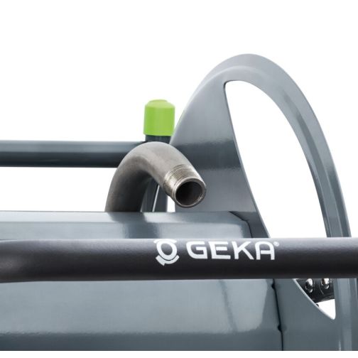 GEKA® Plus Hose Reel P40