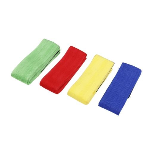 tanga sports® Team Band with Velcro