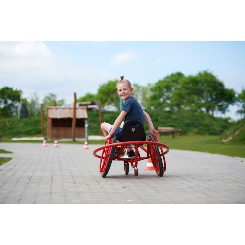 Winther® VIKING CHALLENGE WheelyRider