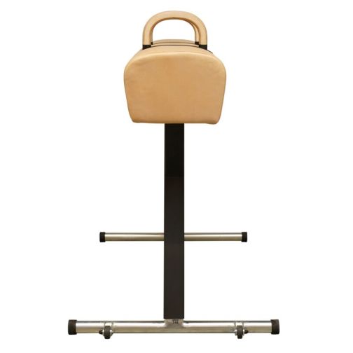 Kübler Sport® Vaulting Horse with Steel Legs