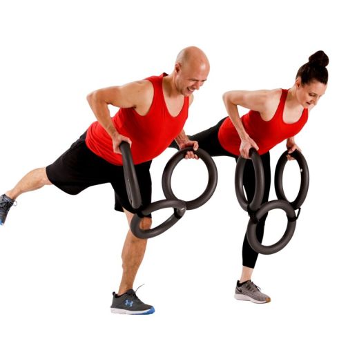 TOGU® TrainChain