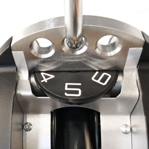 aerobis® revvll® PRO Rope Trainer