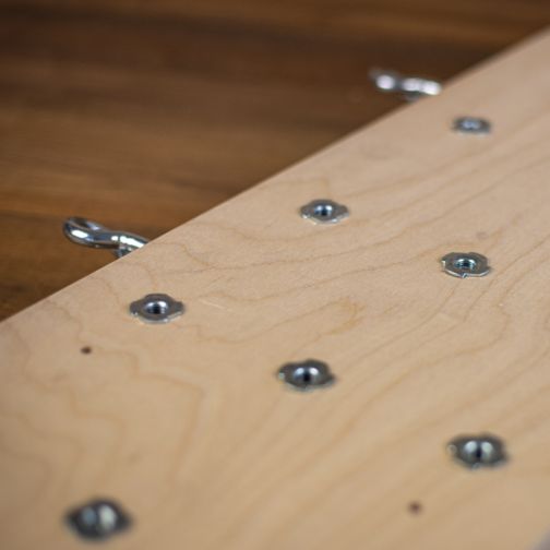 Erzi® Campus Board