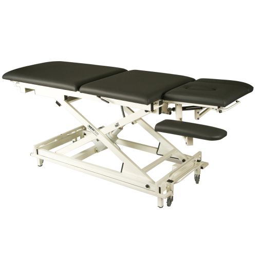 3-piece lying surface for therapy bed Vario No. 1