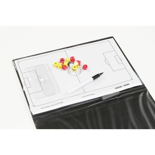 tanga sports® Team Sports Teaching Board UNIVERSAL