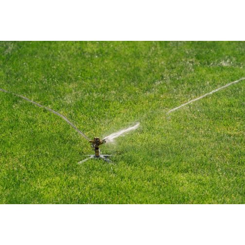 Circular and sector sprinkler V80B
