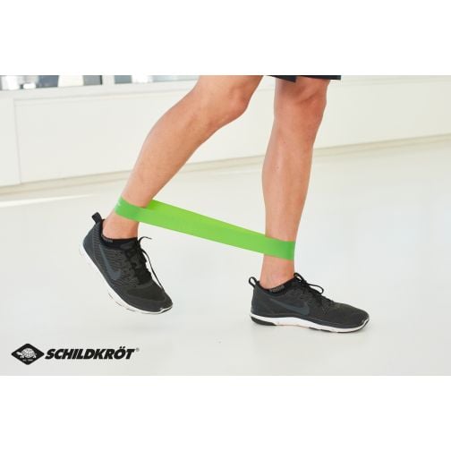 Schildkröt® Mini Resistance Band Set of 5