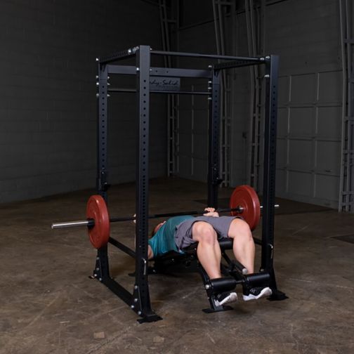 Body-Solid® Power-Rack GPR-400