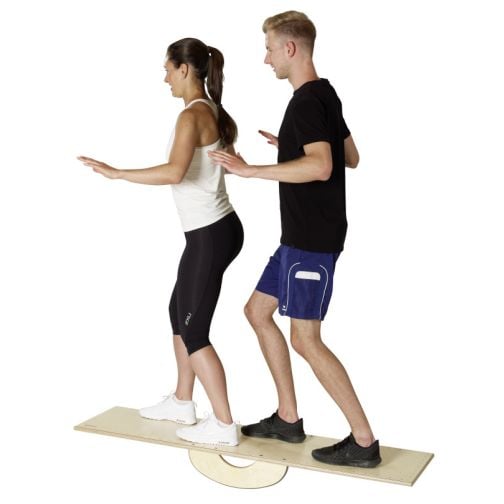 Pedalo® Rocking Board 150