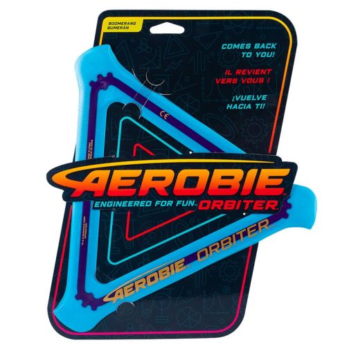 Aerobie® Orbiter® Boomerang