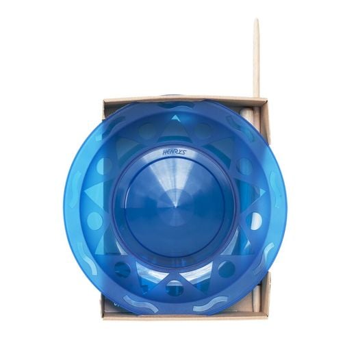 Henrys® Juggling Plate including Hand Stick