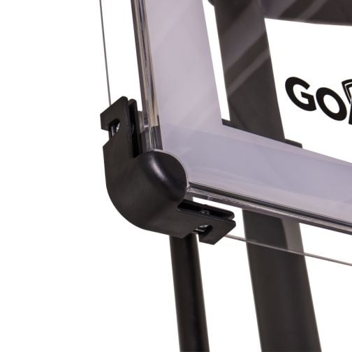 Goaliath® Basketball System GoTek 54