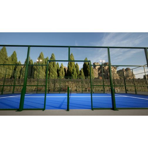 Kübler Sport® Padel Court CLASSIC