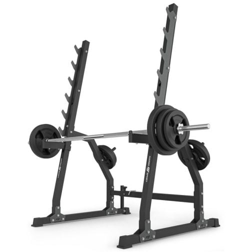 Marbo Sport® Adjustable Dumbbell Stand