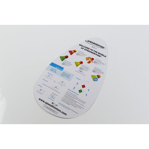 Speedminton® Set S700