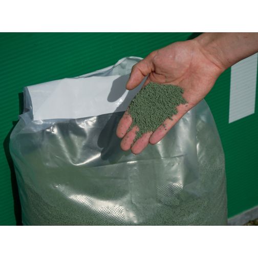 Polytan® EPDM Arena - The refill granulate for the original DFB mini-pitches