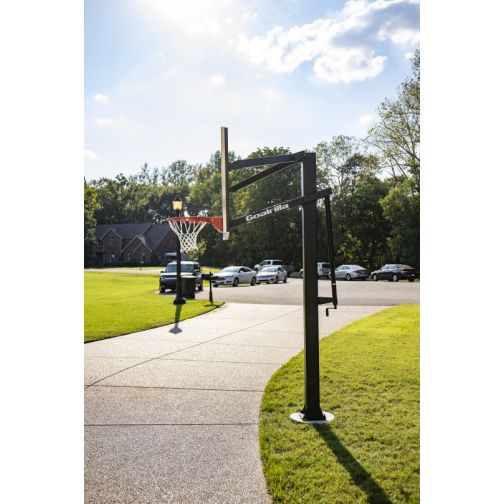 Goalrilla® Basketball System GS72C