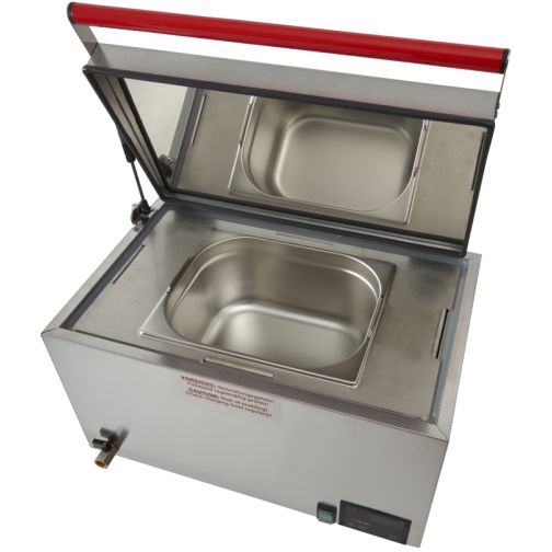 Heuser® Paraffin Bath PB 5-30
