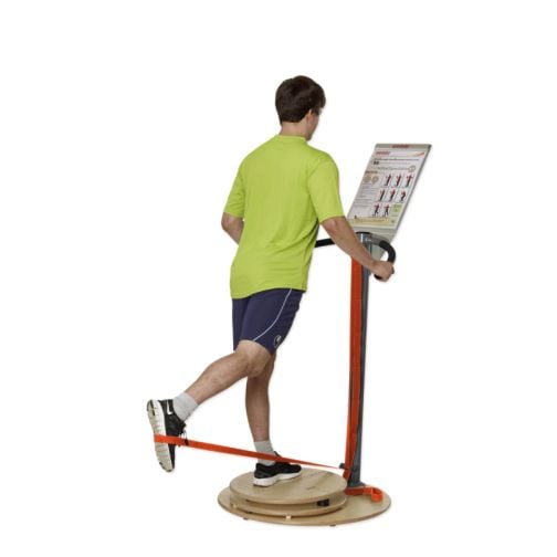 Pedalo® 5S-Physiostation