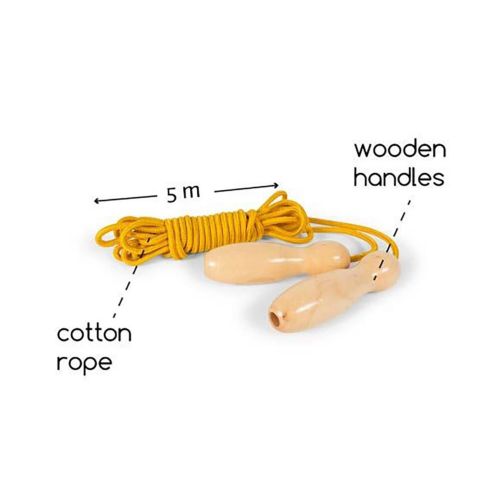 BS Toys® Giant Jump Rope