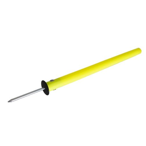 LISKI® Flexible Slalom Pole Gummiflex