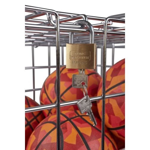 tanga sports® Ball Cart