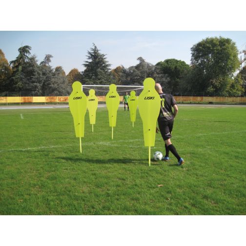 LISKI® Free-Kick Dummy BASIC
