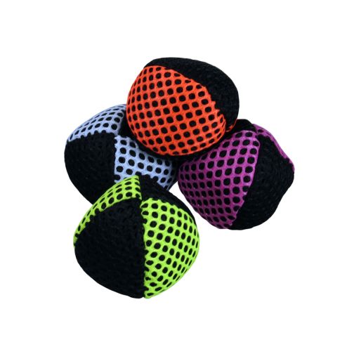 Beanbag XBall Juggling Ball