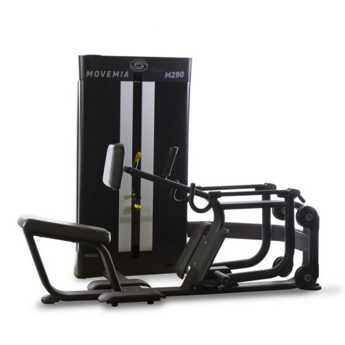 BH Fitness® Movemia Rowing Machine M290