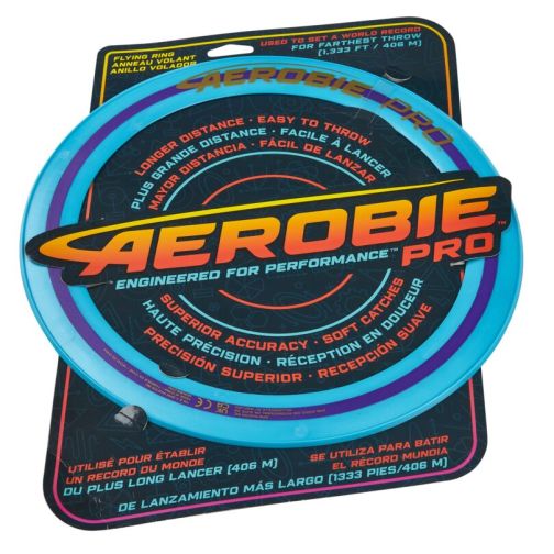 Aerobie® PRO Throwing Ring