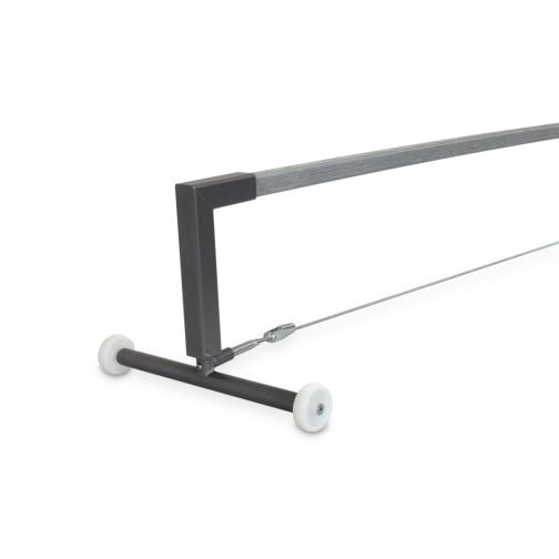 SlackBar - Freestanding Balancing Bar, 5m