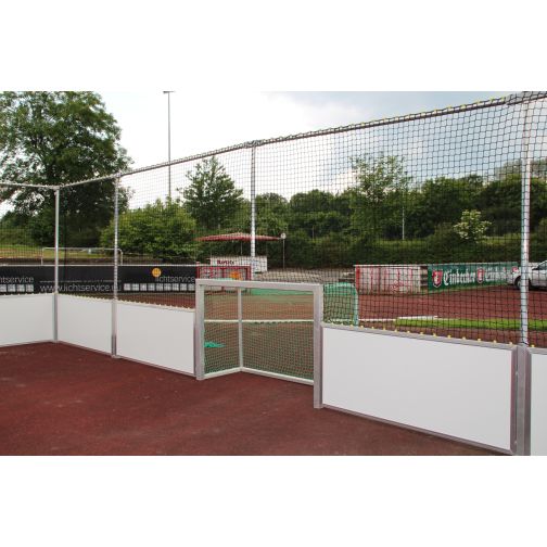 Soccer Court STREETSOCCER