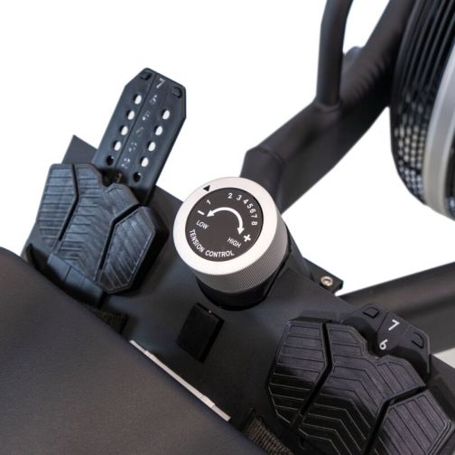 BH Fitness® Rowing Machine HIIT R899