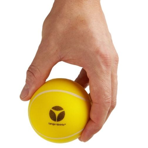 tanga sports® Soft Tennis Ball