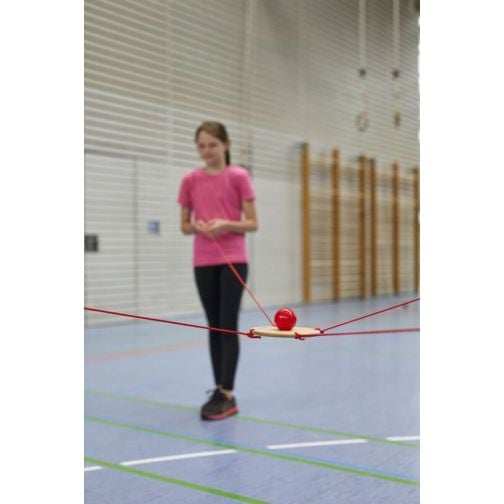 Kübler Sport® Team Game Balance Discs