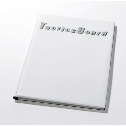 tanga sports® Team Sports Teaching Board UNIVERSAL