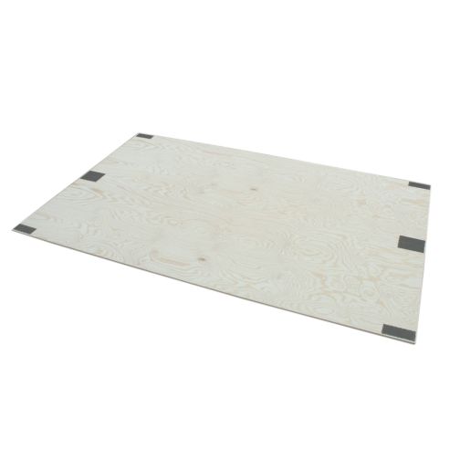 SPIETH® Tumbling Track STUTTGART