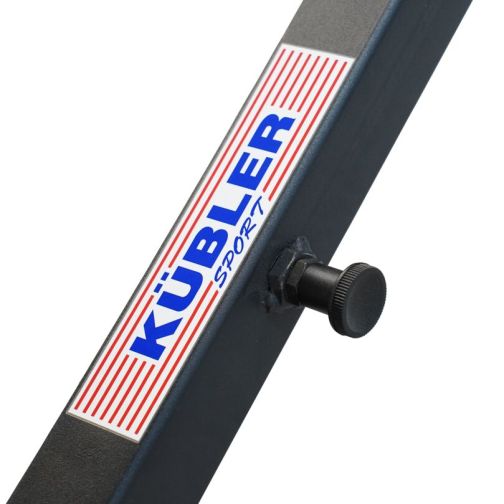 Kübler Sport® Springboard with Steel Legs