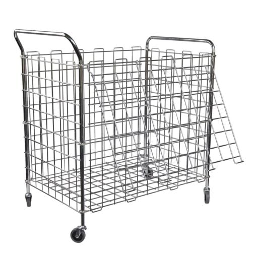 tanga sports® Ball Cart