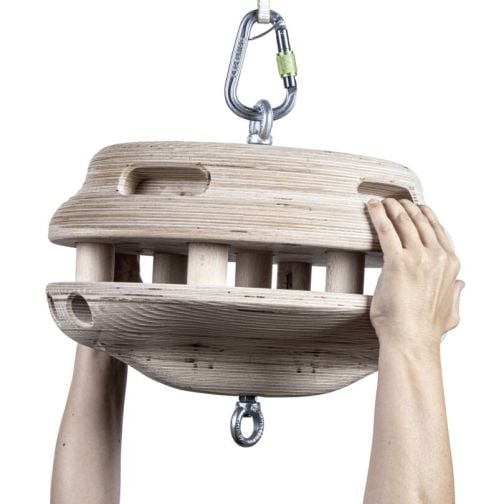 Erzi® Climbing UFO