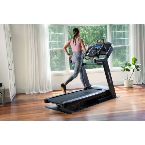 Horizon Fitness® Treadmill 7.4 AT
