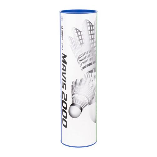 Yonex® Badminton Shuttlecock Mavis 2000