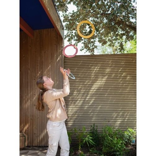 BS Toys® Bio Juggling Rings
