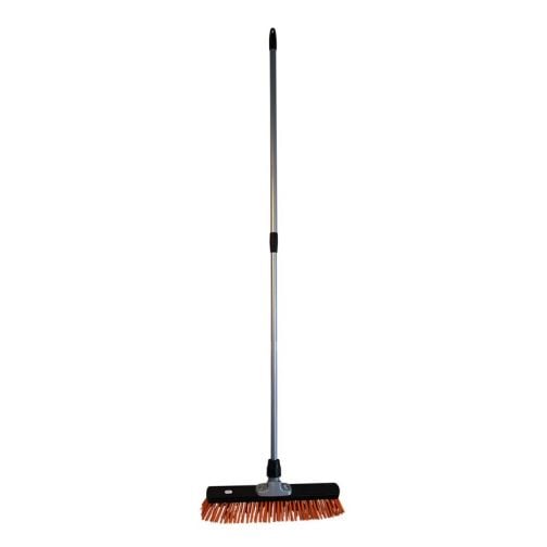 Outdoor Broom Blackbody