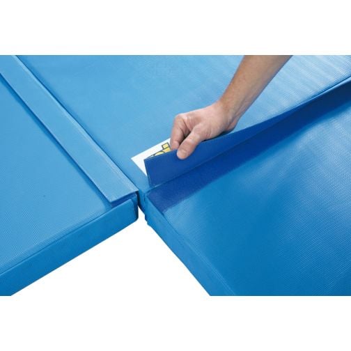Reivo® Lightweight Gymnastics Mat COMBO