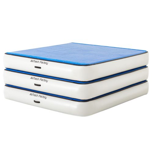 AirTrack Factory® AirCube
